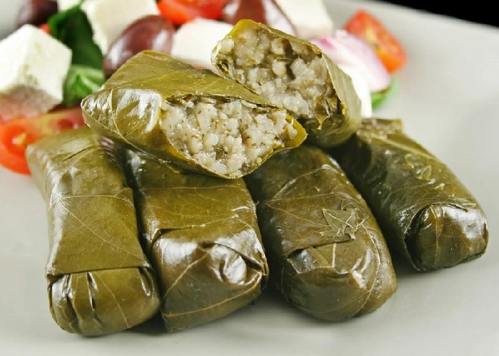 خواص برگ مو در دوران بارداری